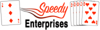 Speedy Enterprises Logo
